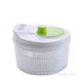 Salade Spinner grande pour le drain de cuisine